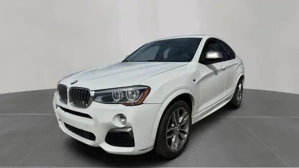 5UXXW7C53J0W65097 2018 BMW X4 - Image 2