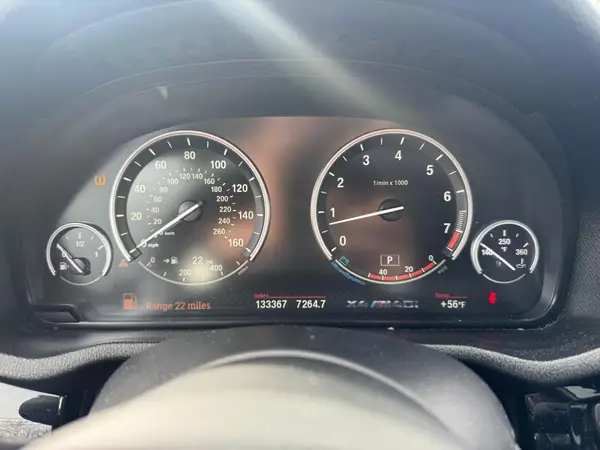 5UXXW7C53J0W65097 2018 BMW X4 - Image 8