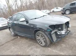 5UXXW7C53J0W65410 2018 BMW X4