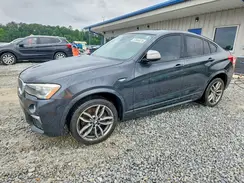 5UXXW7C53J0W65536 2018 BMW X4