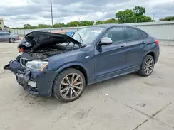 5UXXW7C53J0Z44906 2018 BMW X4
