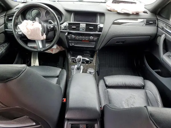 5UXXW7C53J0Z44906 2018 BMW X4 - Image 8