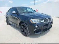 5UXXW7C54G0M91176 2016 BMW X4