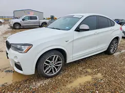 5UXXW7C54H0M91437 2017 BMW X4