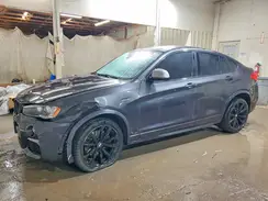 5UXXW7C54H0U24868 2017 BMW X4