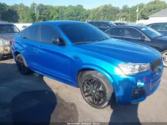 5UXXW7C54H0U25566 2017 BMW X4