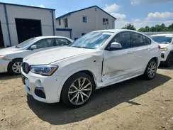 5UXXW7C54J0W63780 2018 BMW X4