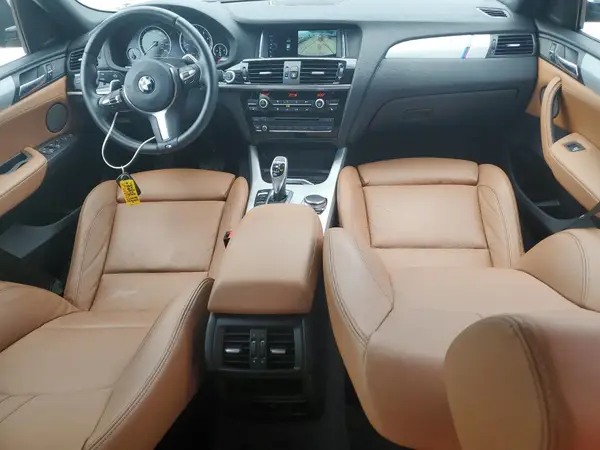 5UXXW7C54J0W64198 2018 BMW X4 - Image 8