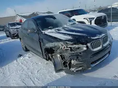 5UXXW7C54J0W64234 2018 BMW X4