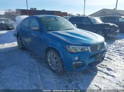 5UXXW7C54J0W64542 2018 BMW X4