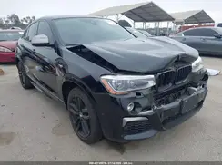 5UXXW7C54J0W65481 2018 BMW X4
