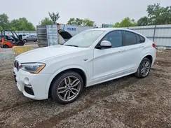 5UXXW7C54J0Z44803 2018 BMW X4