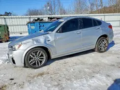 5UXXW7C54J0Z44817 2018 BMW X4