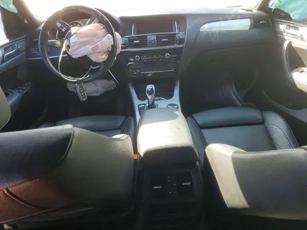 5UXXW7C54J0Z44817 2018 BMW X4 - Image 8