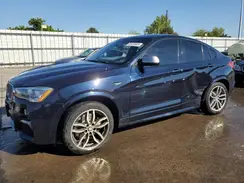 5UXXW7C54J0Z44932 2018 BMW X4
