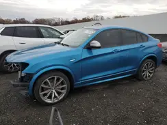 5UXXW7C55G0M91073 2016 BMW X4