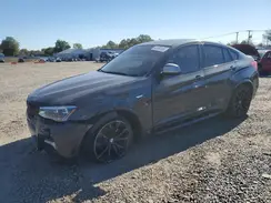 5UXXW7C55G0M91168 2016 BMW X4