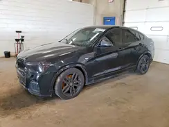 5UXXW7C55G0M91171 2016 BMW X4