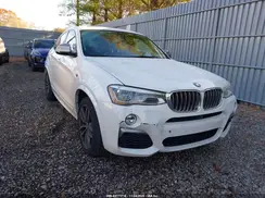5UXXW7C55G0M91316 2016 BMW X4