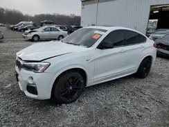 5UXXW7C55H0U25737 2017 BMW X4