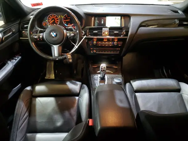 5UXXW7C55J0W63951 2018 BMW X4 - Image 8