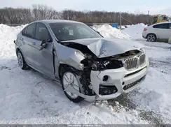 5UXXW7C55J0W64002 2018 BMW X4