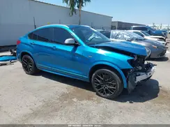 5UXXW7C55J0W64534 2018 BMW X4