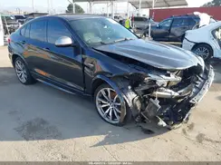 5UXXW7C55J0W64615 2018 BMW X4