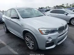 5UXXW7C56J0W64140 2018 BMW X4