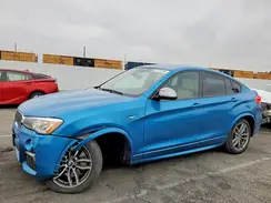 5UXXW7C56J0W64946 2018 BMW X4