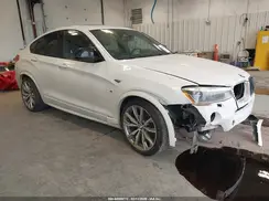 5UXXW7C57G0M91124 2016 BMW X4