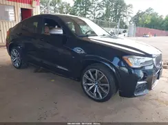 5UXXW7C57G0M91222 2016 BMW X4