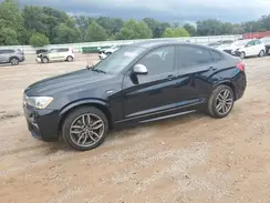 5UXXW7C57G0M91303 2016 BMW X4