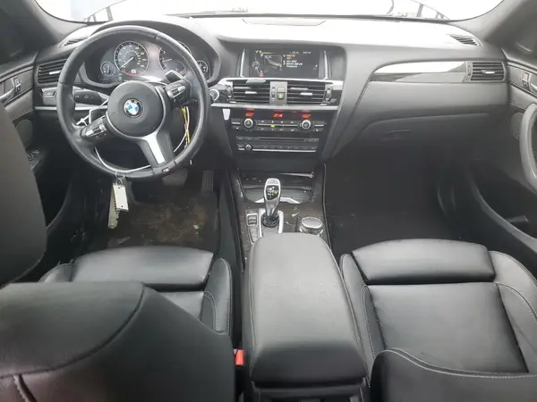 5UXXW7C57G0M91303 2016 BMW X4 - Image 8