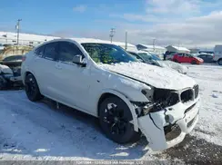 5UXXW7C57H0U25383 2017 BMW X4