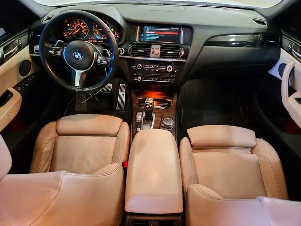 5UXXW7C57J0W63708 2018 BMW X4 - Image 8