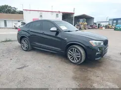 5UXXW7C57J0W63935 2018 BMW X4