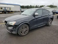5UXXW7C57J0W64213 2018 BMW X4