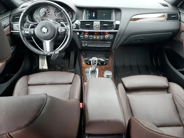 5UXXW7C57J0W64213 2018 BMW X4 - Image 8