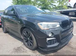 5UXXW7C57J0W64860 2018 BMW X4