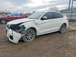 5UXXW7C57J0Z44858 2018 BMW X4