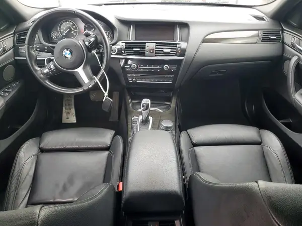 5UXXW7C57J0Z44858 2018 BMW X4 - Image 8