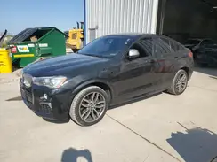 5UXXW7C58G0M91052 2016 BMW X4