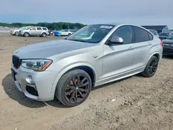 5UXXW7C58H0U25375 2017 BMW X4