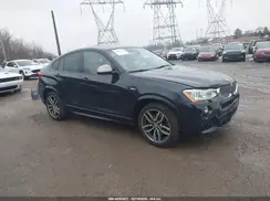 5UXXW7C58H0U25487 2017 BMW X4