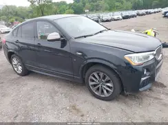 5UXXW7C58H0U25635 2017 BMW X4