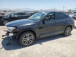 5UXXW7C58J0W63815 2018 BMW X4