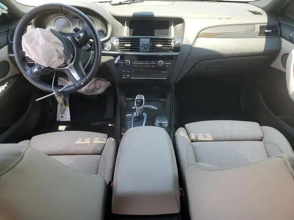 5UXXW7C58J0W63815 2018 BMW X4 - Image 8