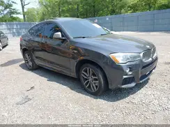 5UXXW7C58J0W64169 2018 BMW X4