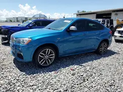 5UXXW7C58J0W64561 2018 BMW X4